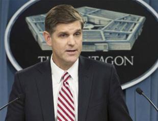 Pentagon says Raqqa operation to begin in weeks