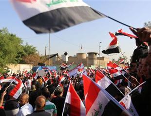 Baghdad proposes Ankara handover of Bashiqa camp to Iraq