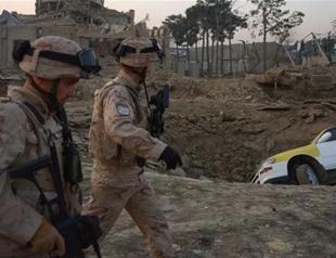 Six dead, dozens wounded in Afghan Taliban strike on German consulate