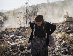 INTERVIEW: Burcu Şentürk on migration and urban poverty in Turkey