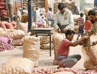 World food prices post biggest rise for four years in June