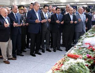 Turkey seeks militants linked to Istanbul attack near Syrian border: Media