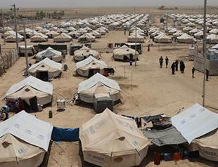 Iraqi Kurdish state dream crushed by low oil prices, political division