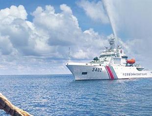 Beijing warns US on sovereignty ahead of South China Sea ruling
