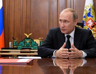 Putin, Obama to ‘intensify’ coordination in Syria: Kremlin