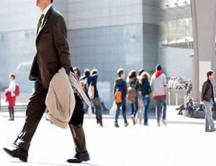 Turkey gives working permits to 38,000 foreigners in six months