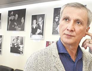 New Bolshoi chief aims to focus on dance not drama