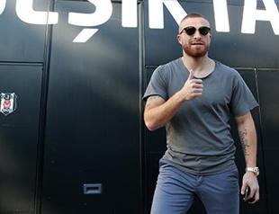 Beşiktaş’s Töre officially en route to West Ham