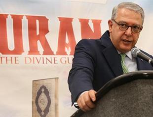 Turkey has long fought ISIL: Turkish ambassador to US