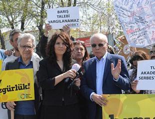 Disciplinary probes against academics ‘illegitimate’: Council of State