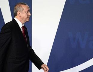 Erdoğan calls on NATO to show more effort on issues effecting Turkey’s security