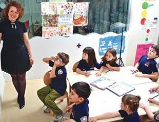 Canadian schools set for fast growth in Turkey