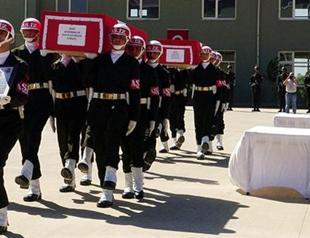 Five soldiers killed in PKK attack in Turkey’s southeast