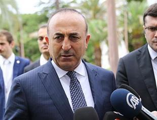 Ankara pays respect to Srebrenica genocide as FM visits Bosnia and Herzegovina