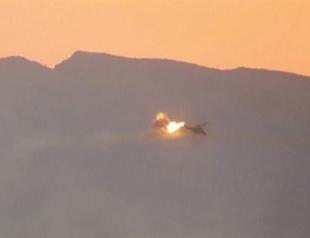 Two Russian pilots killed in helicopter downing near Syrias Palmyra