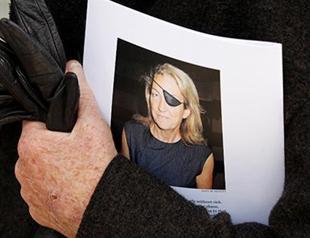 Family of killed US journalist Marie Colvin sues Syria