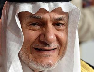 Saudi royal joins Iranian opposition meeting in Paris