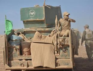 Iraqi PM declines Turkish offer to help in Mosul after meeting Carter