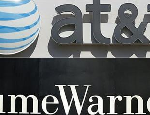 AT&T strikes $108.7 bn deal to buy Time Warner