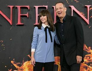 ‘Inferno’ brings together trio to Istanbul