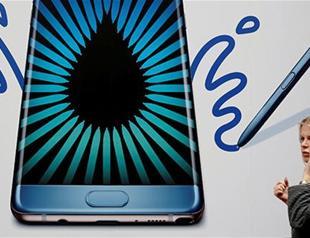 Turkish Airlines bans Galaxy Note 7 from all flights