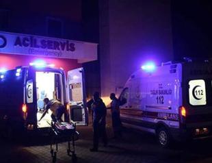 Two police officers killed in PKK attacks in Turkey’s east