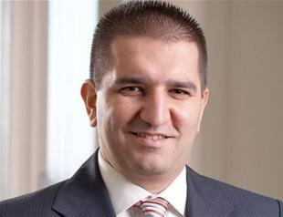 Turk leading Europe’s informatics policies