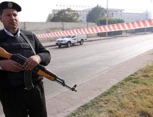 Little known group says it’s behind Egypt officer’s killing