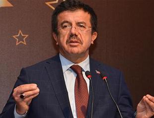 Special passports to be offered 15,000 Turkish exporters: Minister