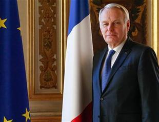 Turkey, EU must cooperate more than ever: France