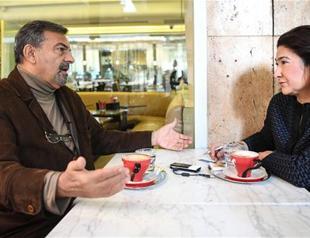 Turkey pursuing triple aim in debate over Mosul