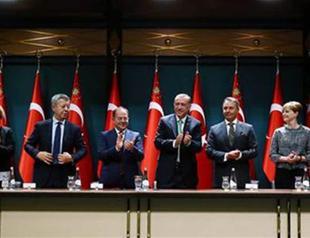 EBRD, Canada’s EDC and OPIC of US finance İzmir hospital in Turkey