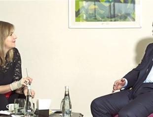 Middle East will get democracy eventually: Senior Turkish diplomat