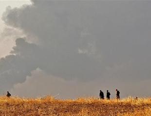 Iraq denies Turkey taking part in Mosul operation