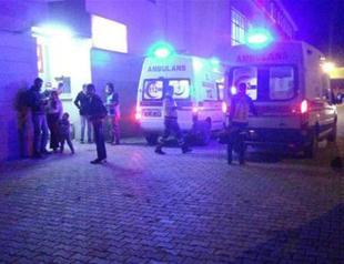 200 poisoned by chicken served at village wedding in eastern Turkey