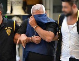 Child abuser using Taser arrested in southern Turkey