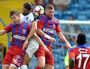 Başakşehir, Beşiktaş remain unbeaten in Turkish league
