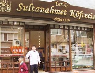 Turkish court decides who the real Sultanahmet meatball maker is