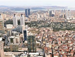 Professor warns of potential 7.6-magnitude earthquake in Istanbul