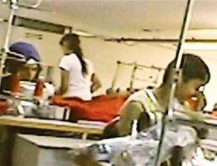 Syrian child refugees making British clothes in Turkey: Report