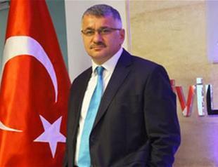 Turkish Airlines names Bilal Ekşi as new chief