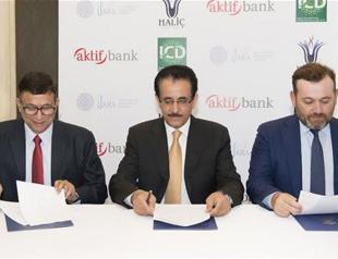 Aktif Bank starts to operate in Islamic leasing in Turkey with key partners
