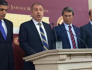 Five dissident MHP lawmakers oppose Bahçeli’s support for referendum