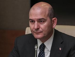 Politicians in southeast, east may be provided with weapon licenses: Turkish interior minister