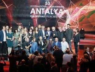‘Blue Bicycle’ wins big at Antalya Film Festival