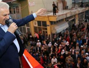 PM Yıldırım blasts banks over ‘speculative gains,’ calls for ‘more conscience’