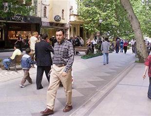 Closing down of Istanbul’s main cruise port hits historic district’s economy