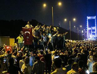 Fresh indictments prepared against July 15 suspects in Istanbul, İzmir