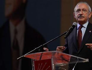 Accusing CHP of allying with FETÖ a comedy: Leader