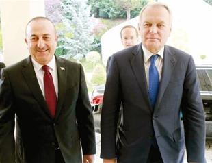 Turkey to step up war against terror in Iraq: FM Çavuşoğlu